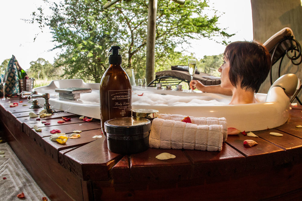 Tintswalo Safari Manyeleti Game Reserve Exterior foto