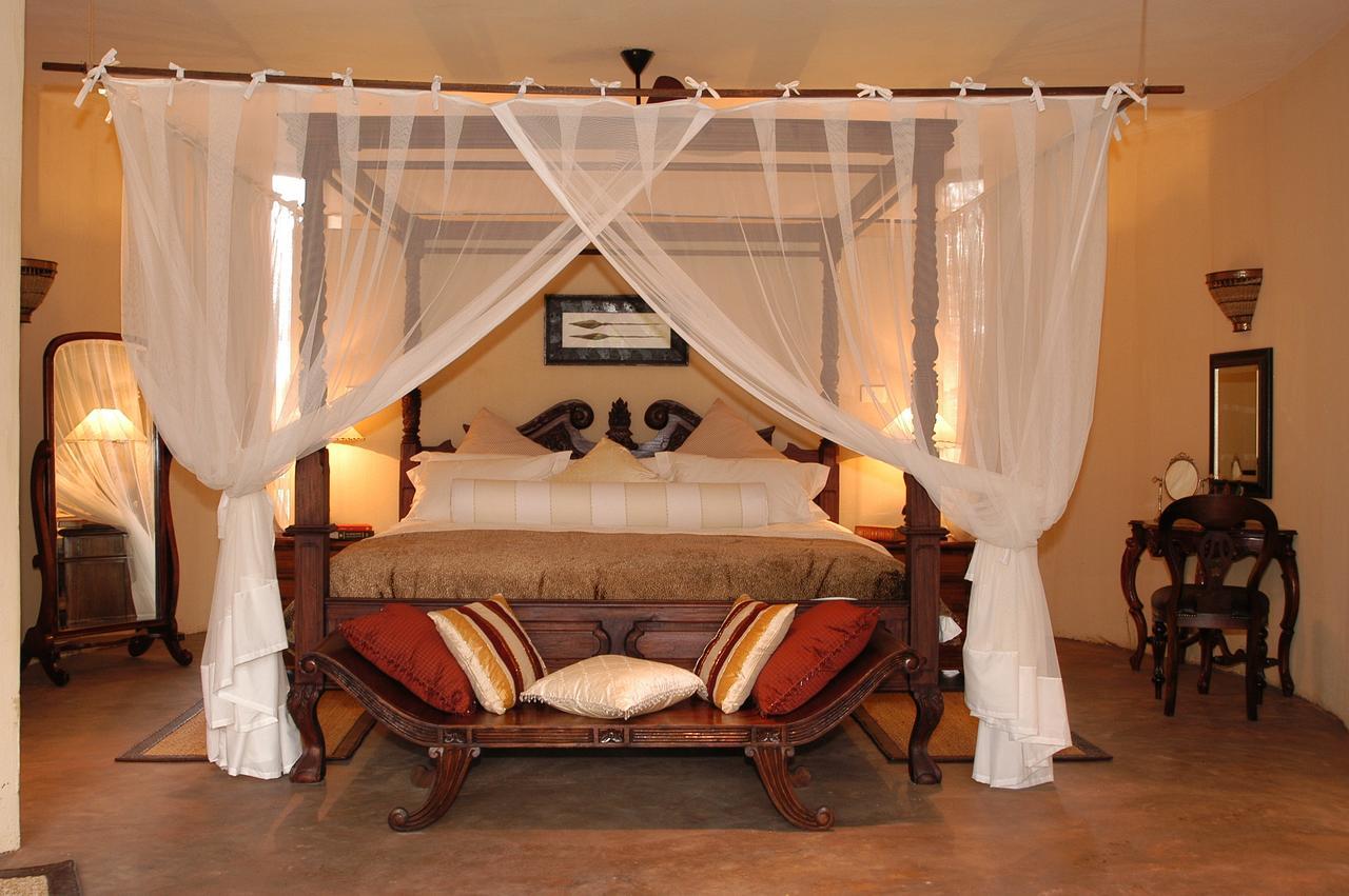 Tintswalo Safari Manyeleti Game Reserve Quarto foto
