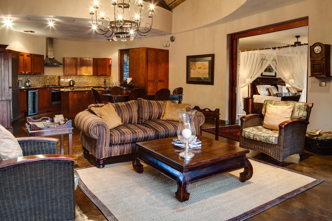 Tintswalo Safari Manyeleti Game Reserve Quarto foto