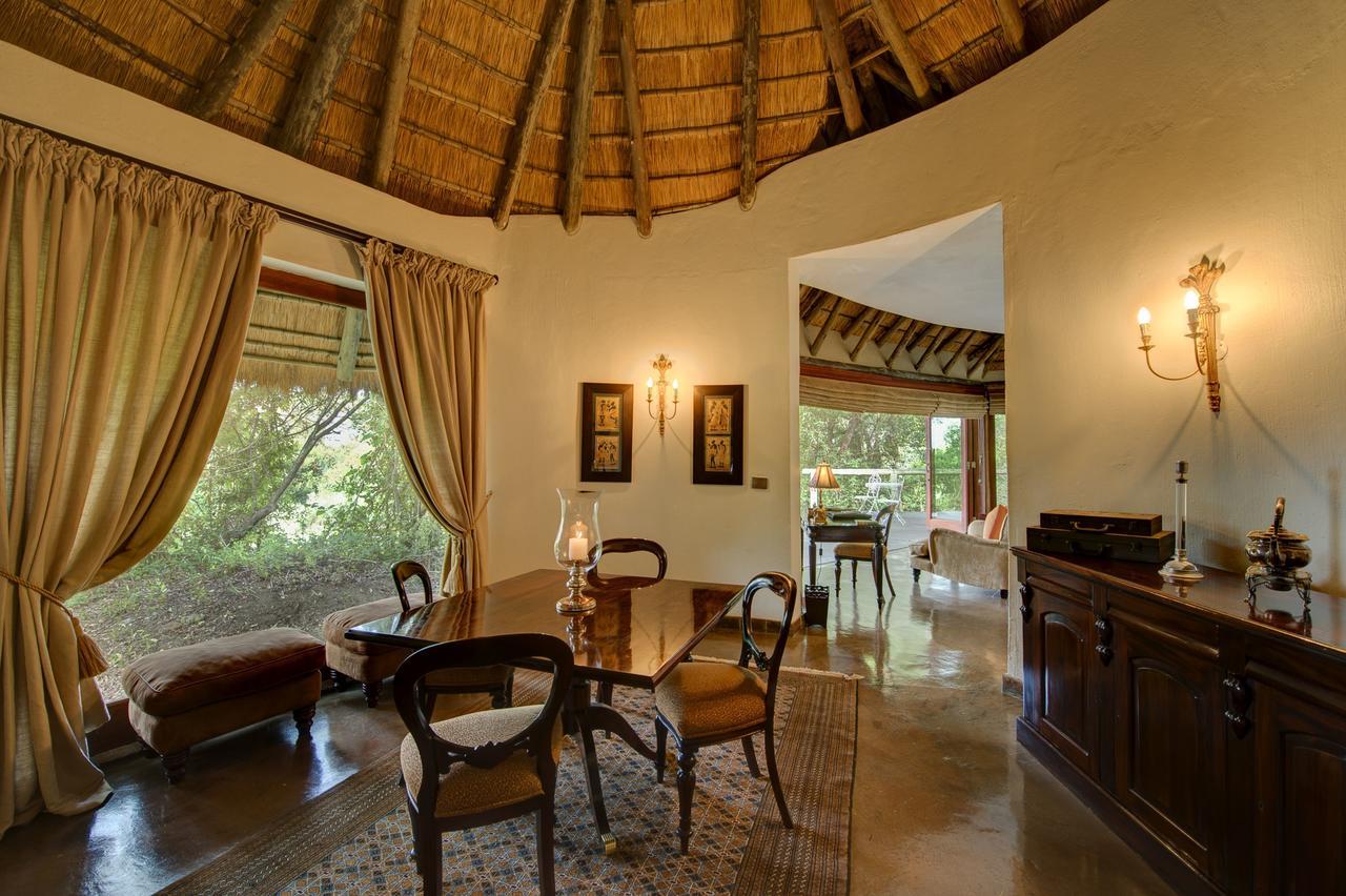 Tintswalo Safari Manyeleti Game Reserve Exterior foto