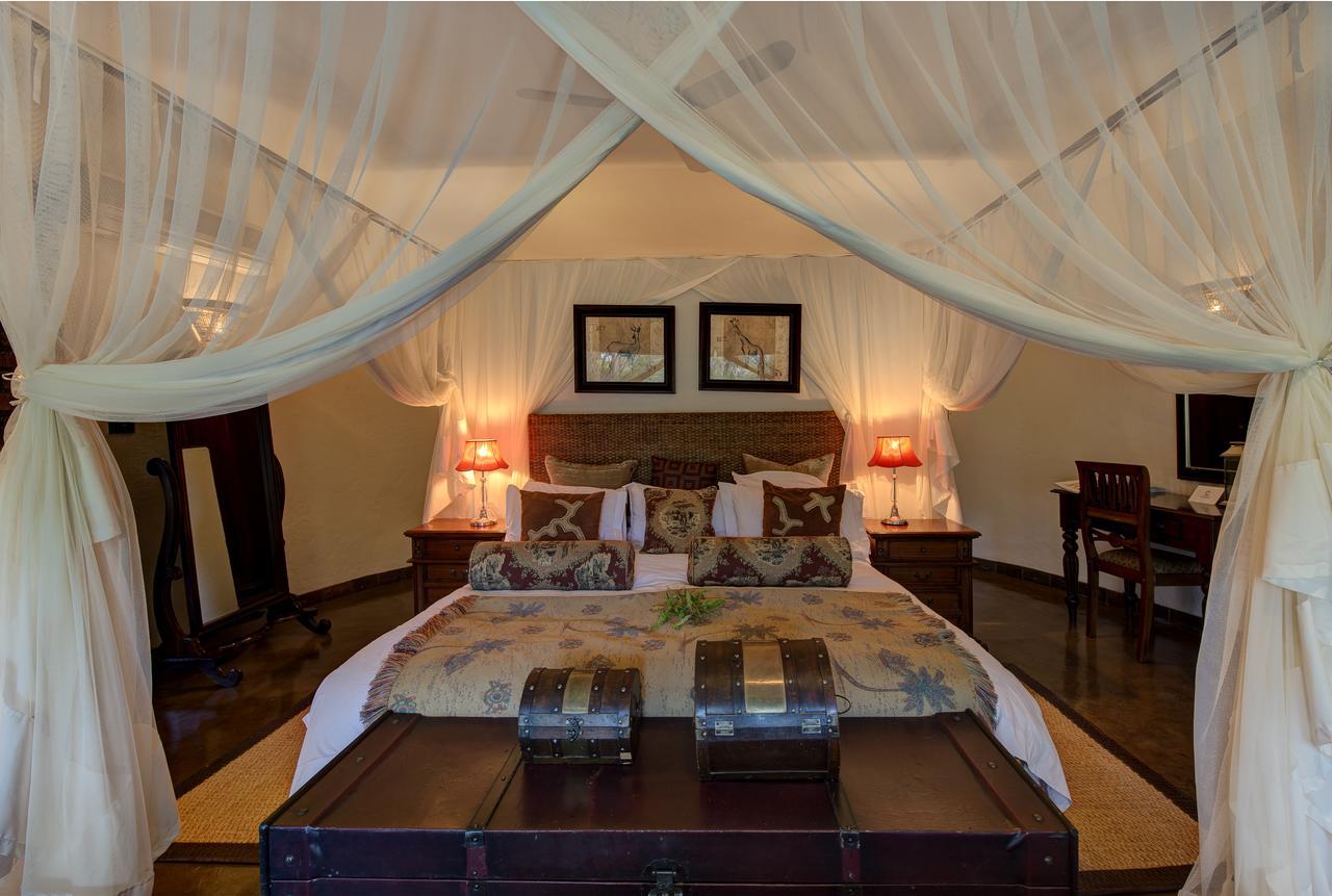 Tintswalo Safari Manyeleti Game Reserve Exterior foto