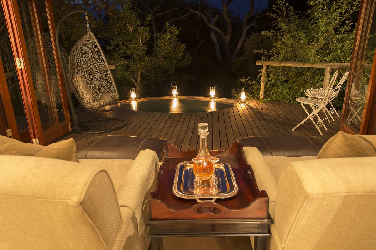 Tintswalo Safari Manyeleti Game Reserve Exterior foto