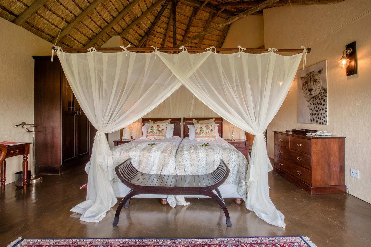 Tintswalo Safari Manyeleti Game Reserve Exterior foto