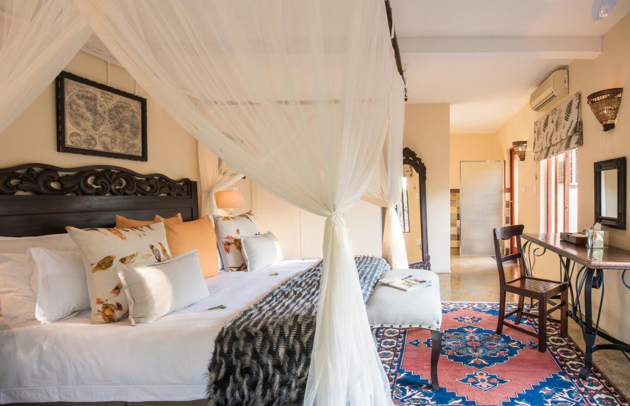 Tintswalo Safari Manyeleti Game Reserve Exterior foto