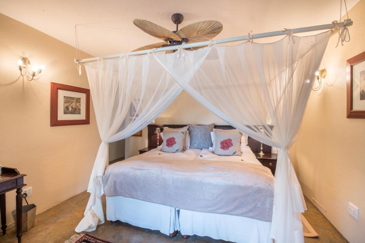 Tintswalo Safari Manyeleti Game Reserve Exterior foto